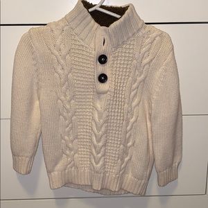 Cherokee Sweater